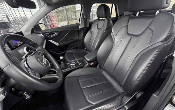 audi-q2-35-tfsi-150ch-design-luxe - 966944713