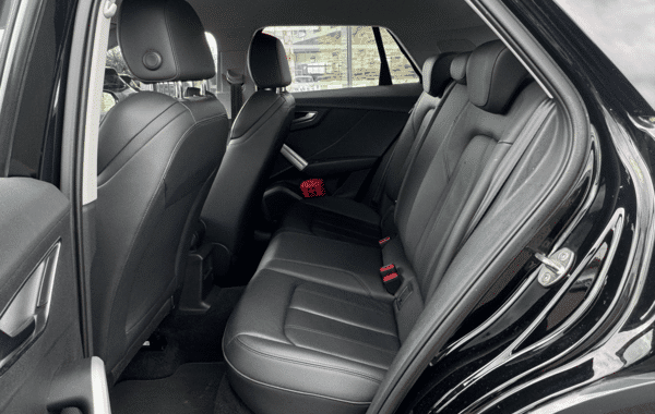 audi-q2-35-tfsi-150ch-design-luxe - 966944713