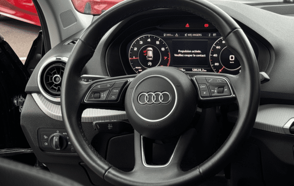 audi-q2-35-tfsi-150ch-design-luxe - 966944713