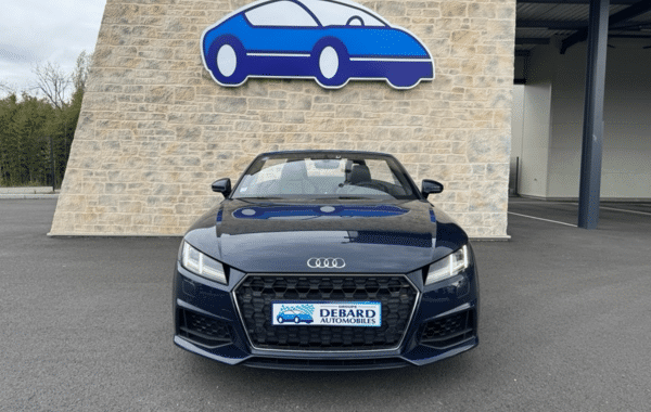 audi-tt-roadster-40-tfsi-197ch-s-tronic-7 - 968054713