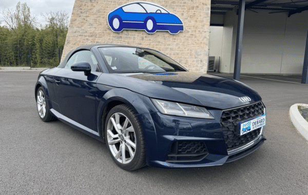 audi-tt-roadster-40-tfsi-197ch-s-tronic-7 - 968054713