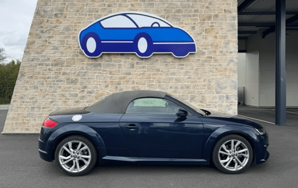 audi-tt-roadster-40-tfsi-197ch-s-tronic-7 - 968054713