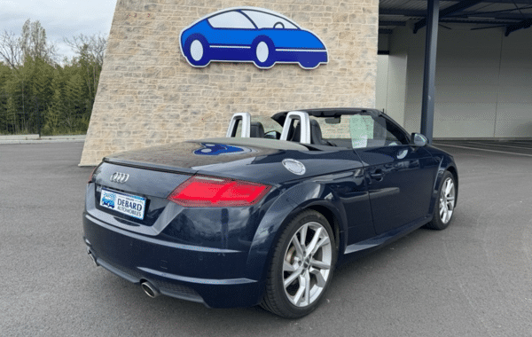 audi-tt-roadster-40-tfsi-197ch-s-tronic-7 - 968054713