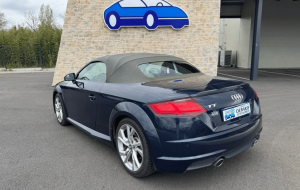 audi-tt-roadster-40-tfsi-197ch-s-tronic-7 - 968054713