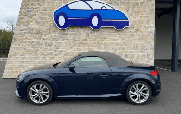 audi-tt-roadster-40-tfsi-197ch-s-tronic-7 - 968054713
