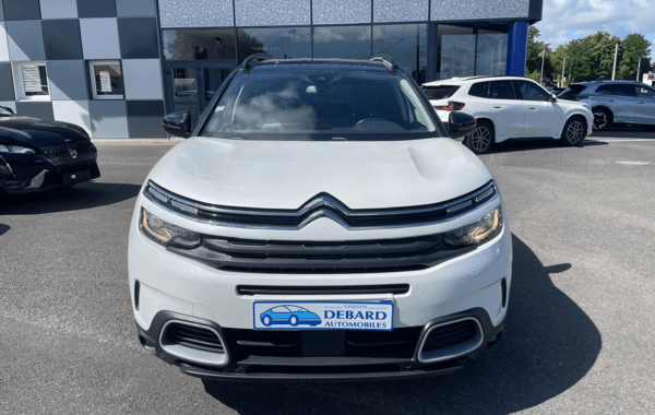 citroen-c5-aircross-bluehdi-130ch-s-s-shine - 968184713