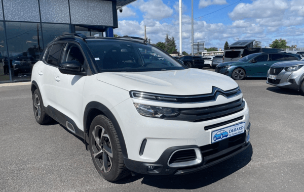citroen-c5-aircross-bluehdi-130ch-s-s-shine - 968184713