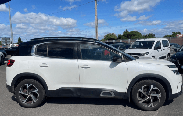 citroen-c5-aircross-bluehdi-130ch-s-s-shine - 968184713