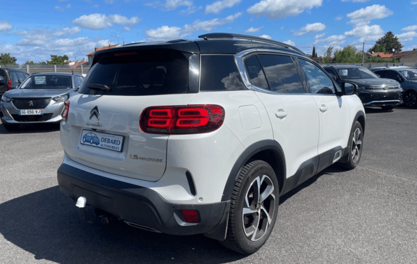 citroen-c5-aircross-bluehdi-130ch-s-s-shine - 968184713