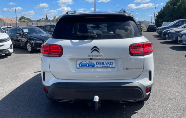 citroen-c5-aircross-bluehdi-130ch-s-s-shine - 968184713