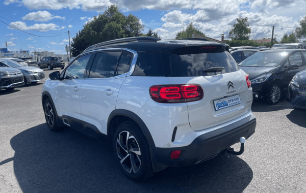 citroen-c5-aircross-bluehdi-130ch-s-s-shine - 968184713