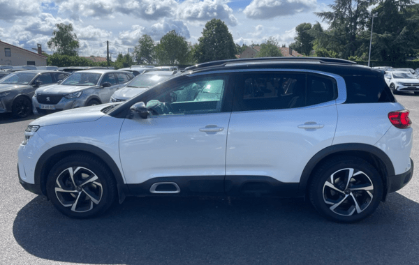 citroen-c5-aircross-bluehdi-130ch-s-s-shine - 968184713