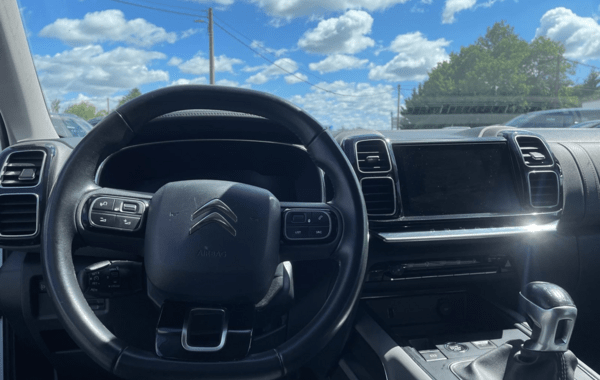 citroen-c5-aircross-bluehdi-130ch-s-s-shine - 968184713