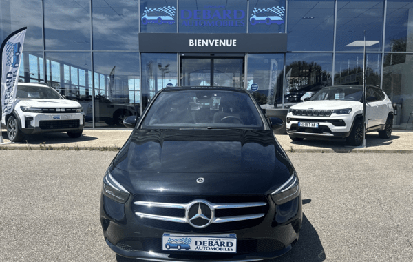 mercedes-classe-b-180-136ch-progressive-line-edition-7g-dct-7cv - 968294713