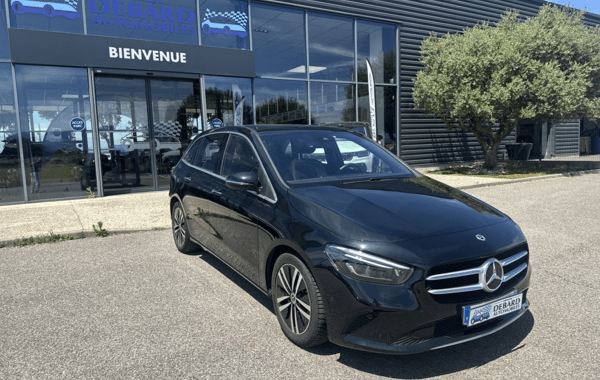 mercedes-classe-b-180-136ch-progressive-line-edition-7g-dct-7cv - 968294713