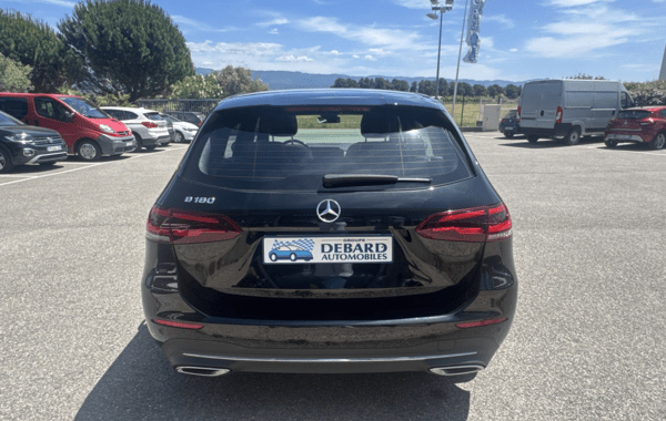 mercedes-classe-b-180-136ch-progressive-line-edition-7g-dct-7cv - 968294713