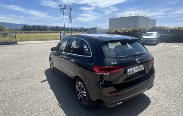 mercedes-classe-b-180-136ch-progressive-line-edition-7g-dct-7cv - 968294713