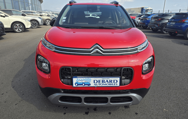 citroen-c3-aircross-puretech-82ch-shine - 968474713