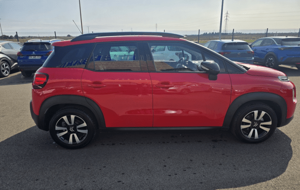 citroen-c3-aircross-puretech-82ch-shine - 968474713