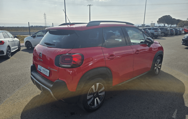 citroen-c3-aircross-puretech-82ch-shine - 968474713