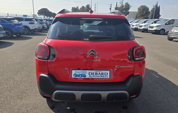 citroen-c3-aircross-puretech-82ch-shine - 968474713