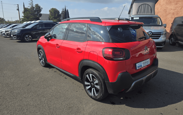 citroen-c3-aircross-puretech-82ch-shine - 968474713