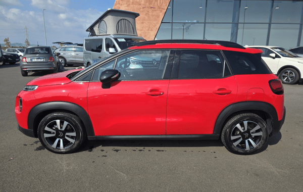 citroen-c3-aircross-puretech-82ch-shine - 968474713