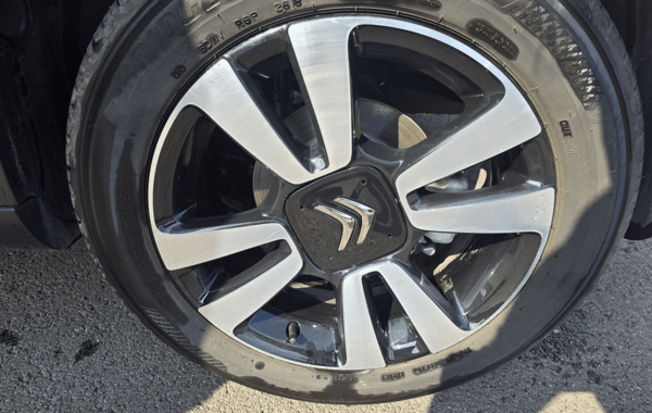 citroen-c3-aircross-puretech-82ch-shine - 968474713