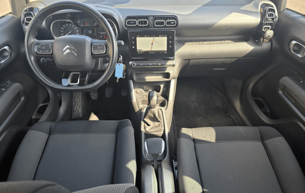 citroen-c3-aircross-puretech-82ch-shine - 968474713