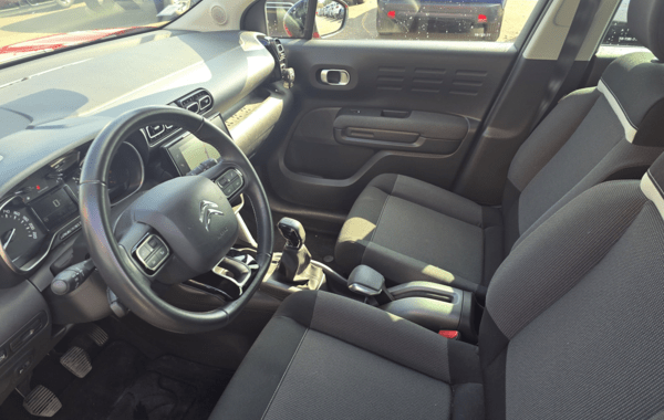 citroen-c3-aircross-puretech-82ch-shine - 968474713