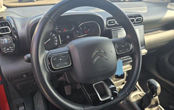 citroen-c3-aircross-puretech-82ch-shine - 968474713