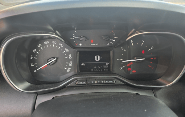 citroen-c3-aircross-puretech-82ch-shine - 968474713