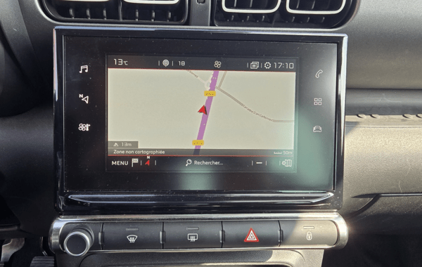 citroen-c3-aircross-puretech-82ch-shine - 968474713