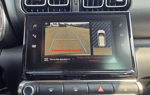 citroen-c3-aircross-puretech-82ch-shine - 968474713