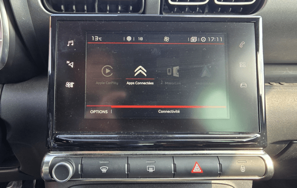 citroen-c3-aircross-puretech-82ch-shine - 968474713