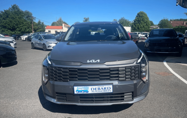 kia-sportage-1-6-t-gdi-239ch-hev-motion-bva6 - 968664713