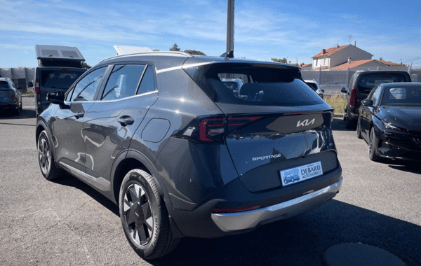 kia-sportage-1-6-t-gdi-239ch-hev-motion-bva6 - 968664713