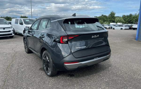 kia-sportage-1-6-t-gdi-239ch-hev-motion-bva6 - 968674713
