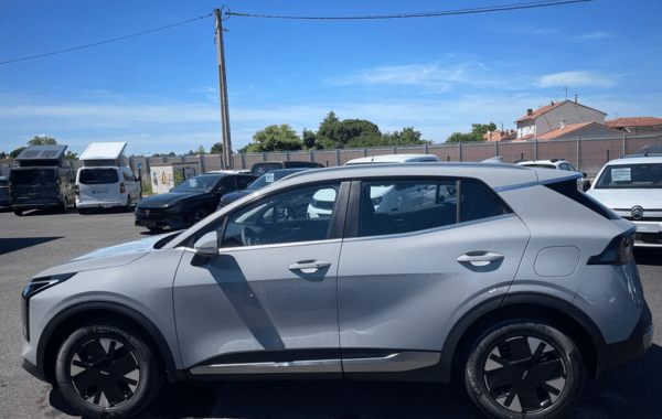 kia-sportage-1-6-t-gdi-239ch-hev-motion-bva6 - 968684713