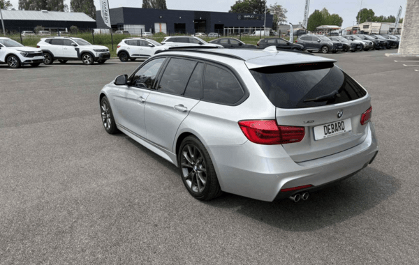 bmw-serie-3-touring-f31-320da-190ch-m-sport-ultimate-euro6d-t - 968714713