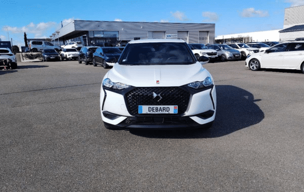 ds-ds-3-crossback-puretech-100ch-performance-line - 969474713