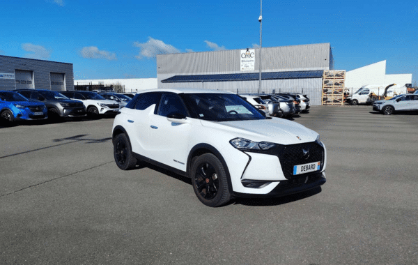 ds-ds-3-crossback-puretech-100ch-performance-line - 969474713