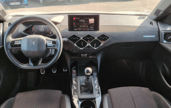 ds-ds-3-crossback-puretech-100ch-performance-line - 969474713