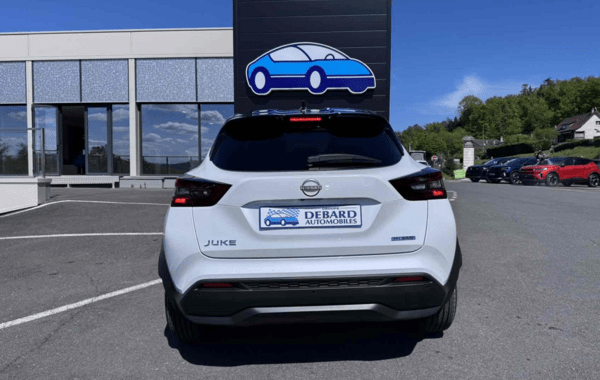 nissan-juke-1-6-hybrid-143ch-n-connecta-2026 - 969534713