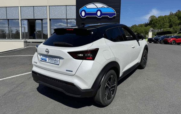 nissan-juke-1-6-hybrid-143ch-n-connecta-2026 - 969534713