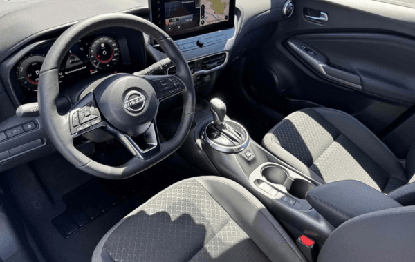 nissan-juke-1-6-hybrid-143ch-n-connecta-2026 - 969584713