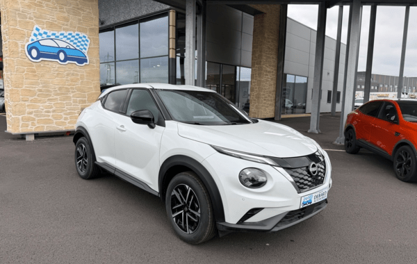 nissan-juke-1-6-hybrid-143ch-n-connecta-2026 - 969594713