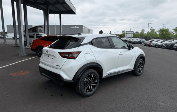 nissan-juke-1-6-hybrid-143ch-n-connecta-2026 - 969594713