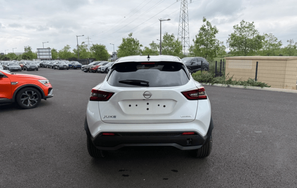 nissan-juke-1-6-hybrid-143ch-n-connecta-2026 - 969594713