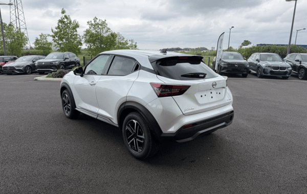 nissan-juke-1-6-hybrid-143ch-n-connecta-2026 - 969594713